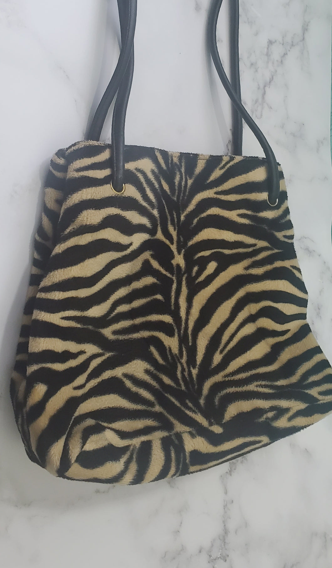 Nine West Print Bag